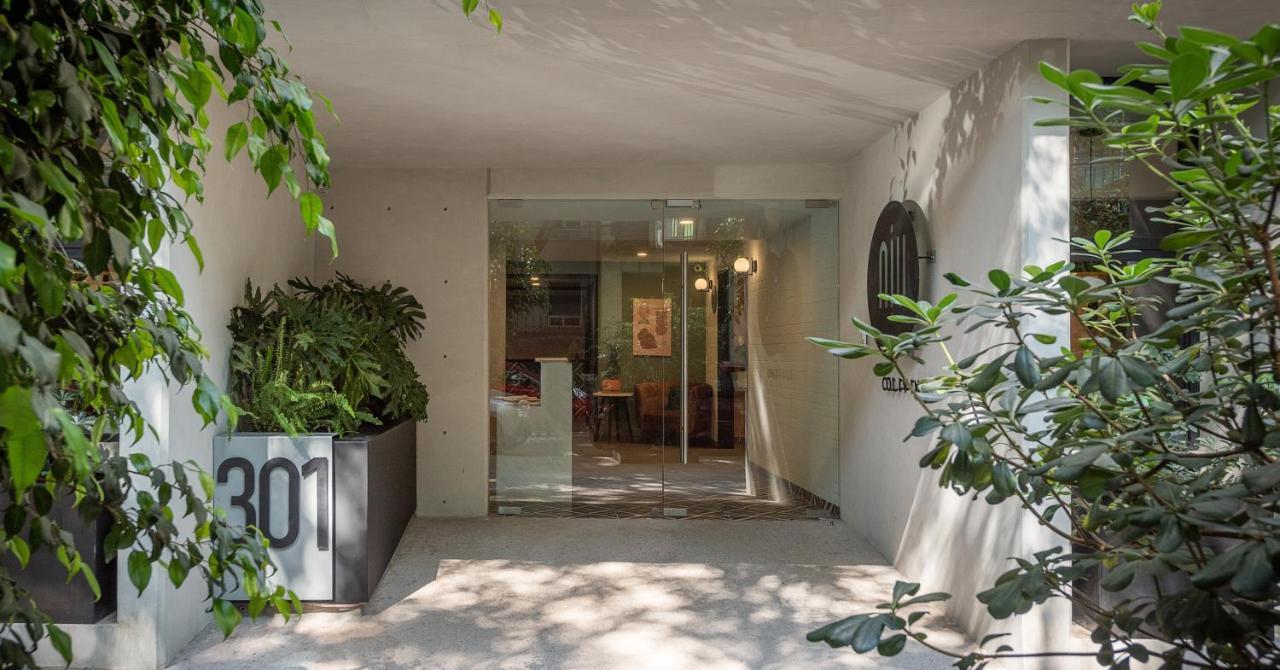 Niu Modern & Centric Lofts * Mexiko-Stadt