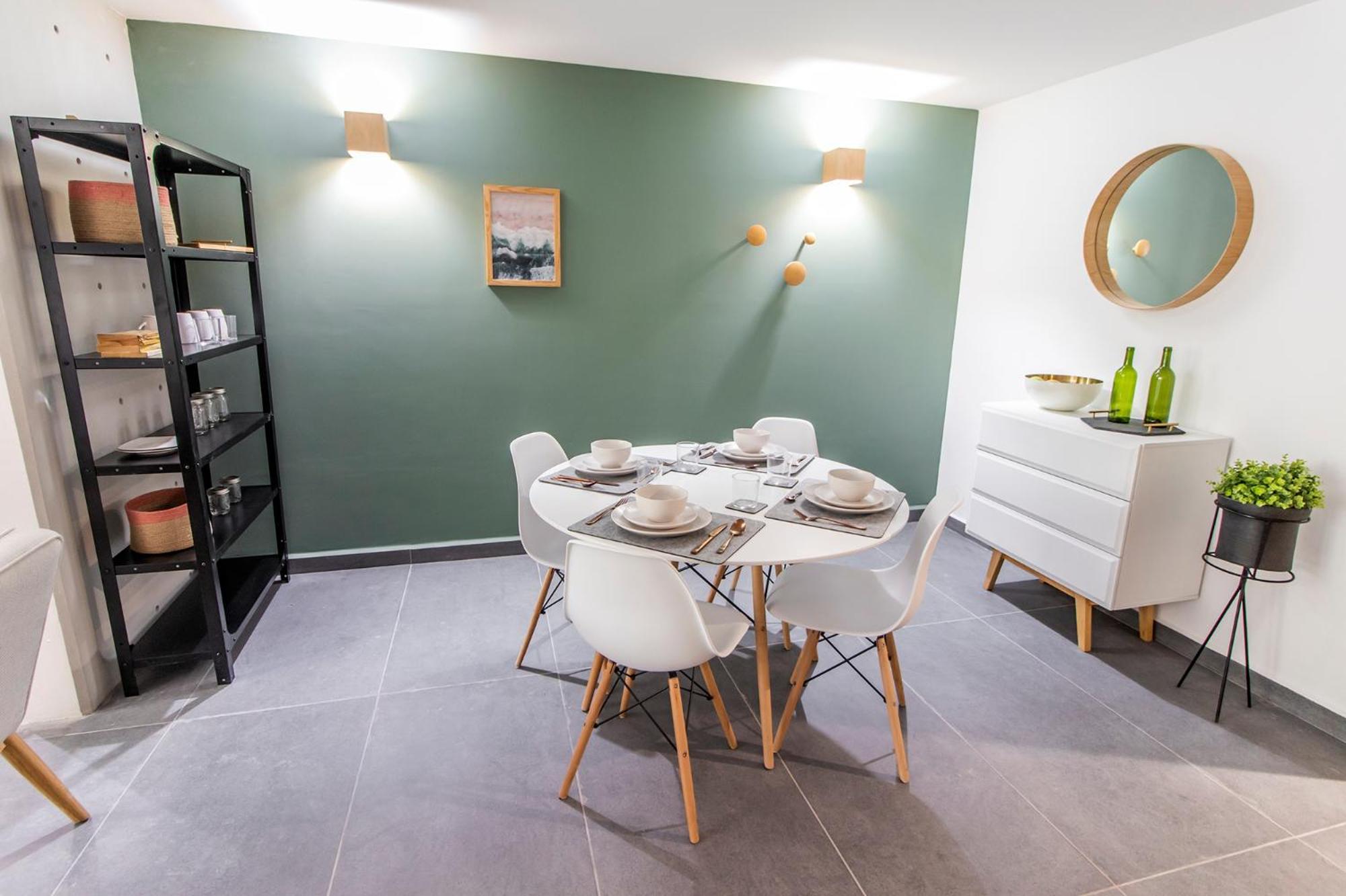 Niu Modern & Centric Lofts * Mexiko-Stadt
